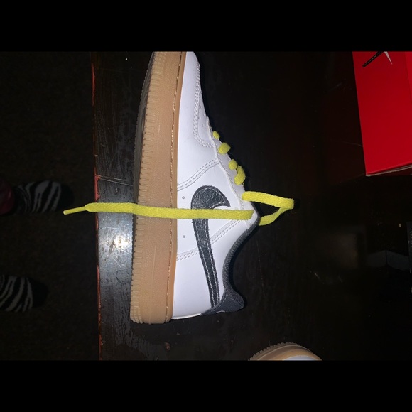 Nike Air Force 1 11C - Picture 4 of 4